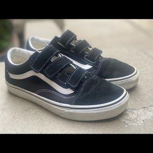 Old skool vans